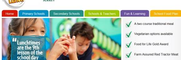 surreyschmeals's profile banner image