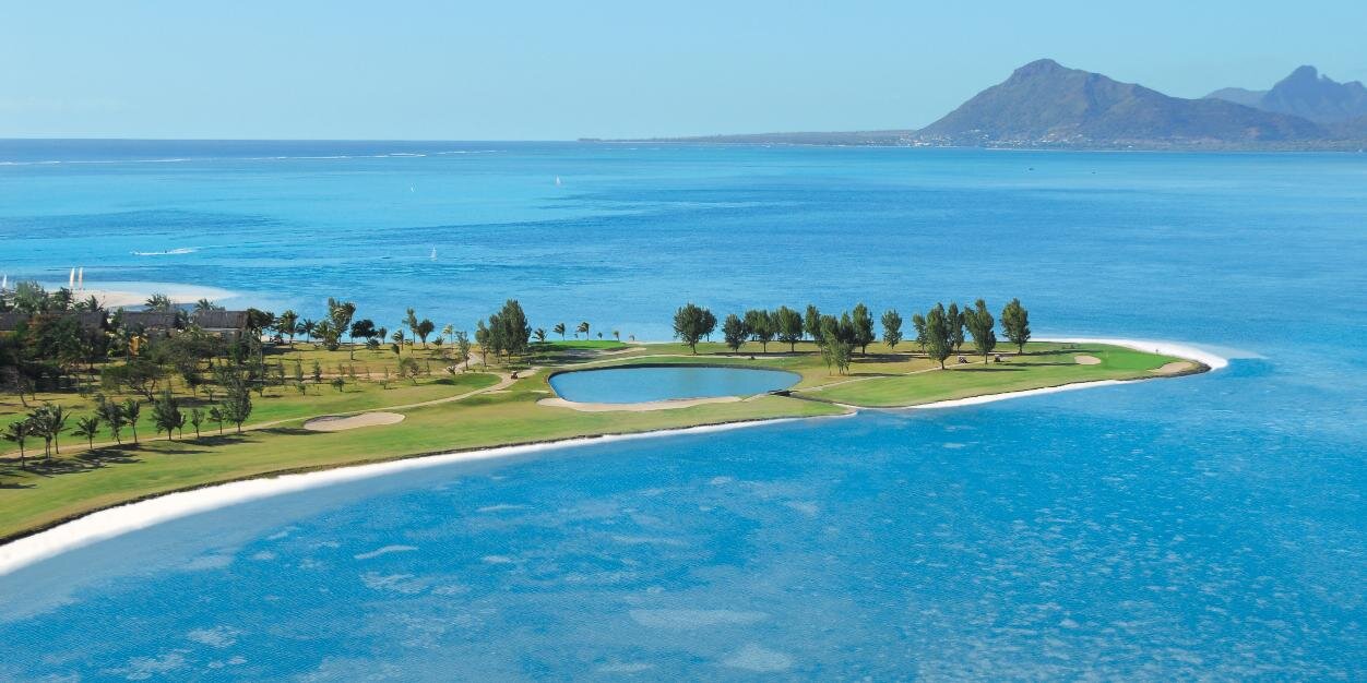 GolfInMauritius's profile banner image
