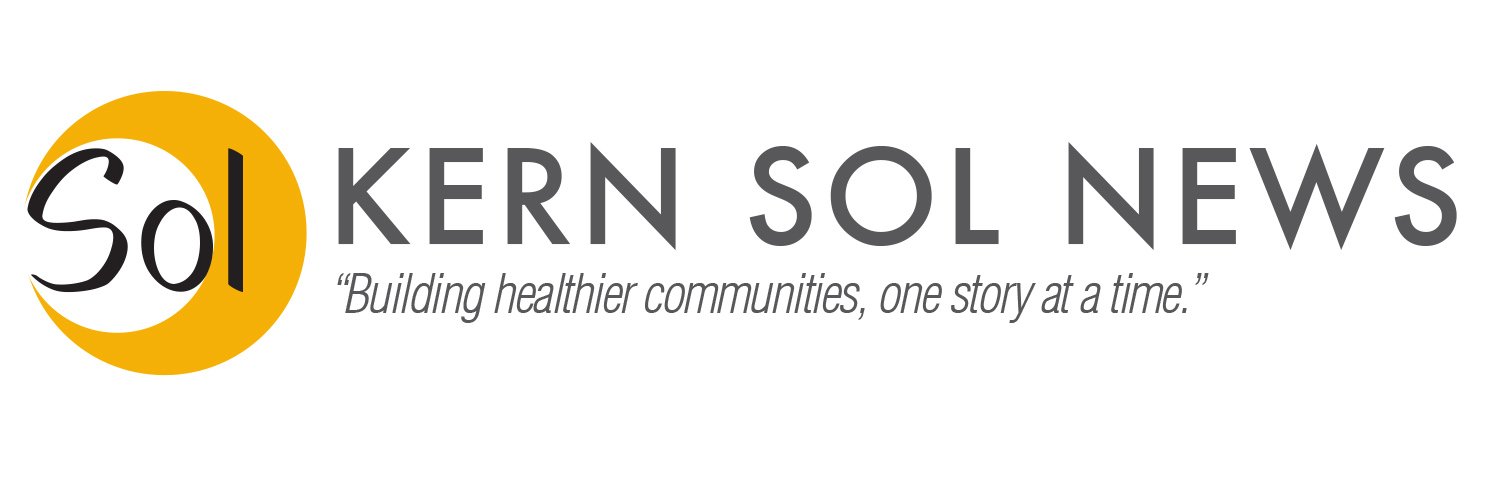 Kern Sol News banner