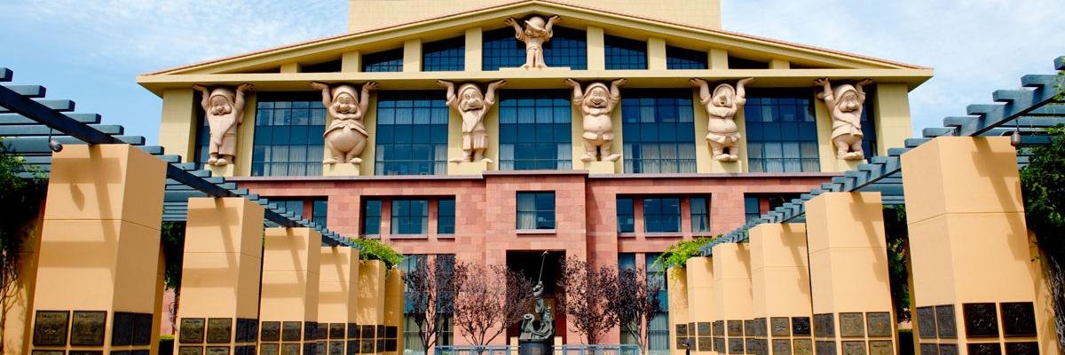 DisneyRecruiter's profile banner image