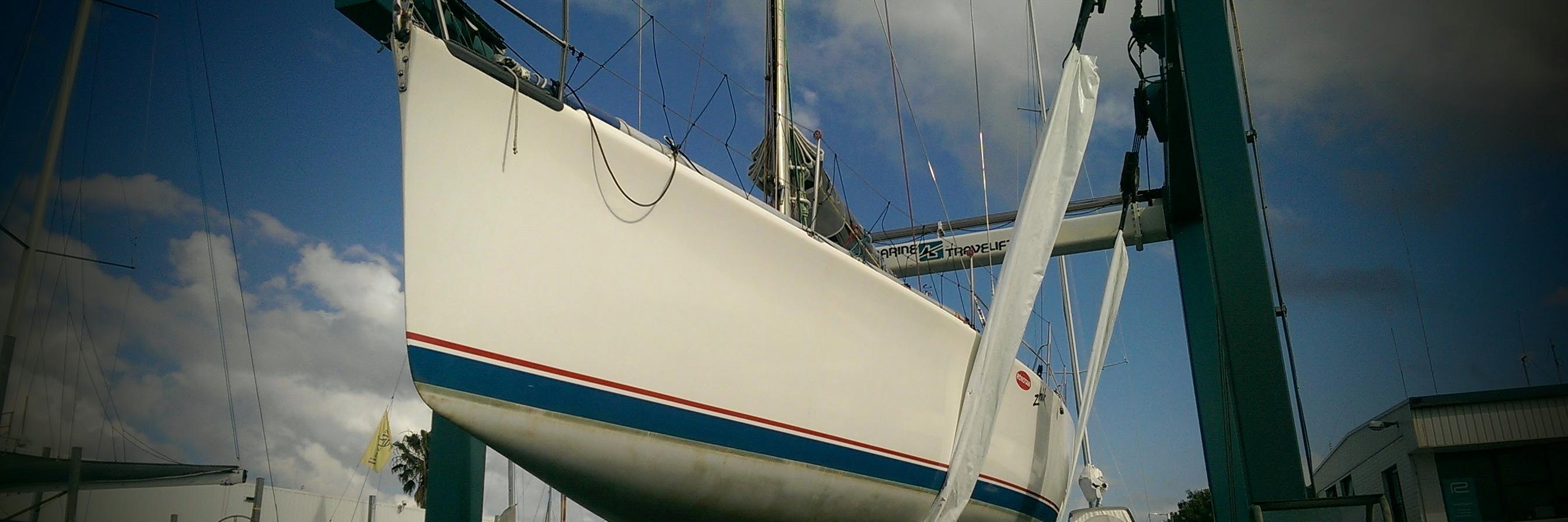 ACSailing's profile banner image