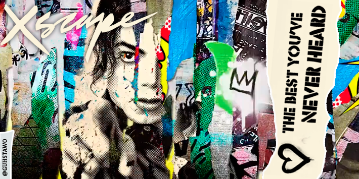 mjinvincible's profile banner image