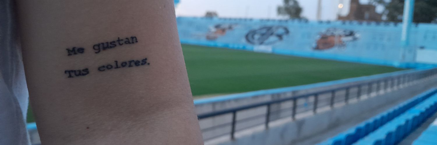 c_Brochero's profile banner image