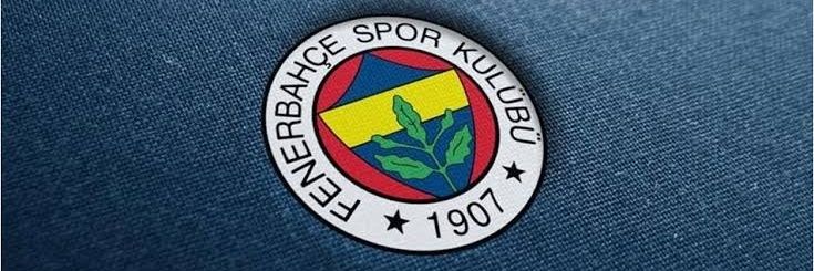 Fenerbahçemm 💙💛 🇹🇷 banner