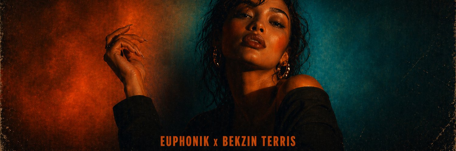 BekzinTerris's profile banner image