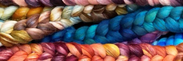 BansheeFiberArt Profile Banner