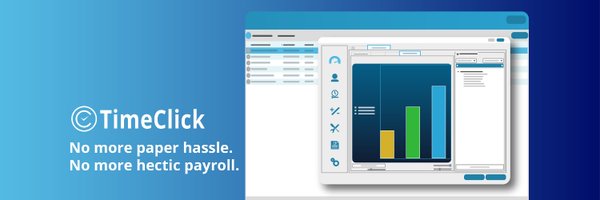 timeclick Profile Banner