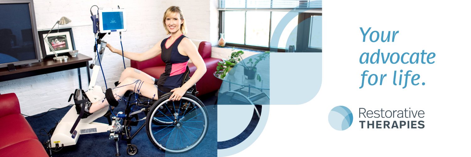 Restorative Therapies banner