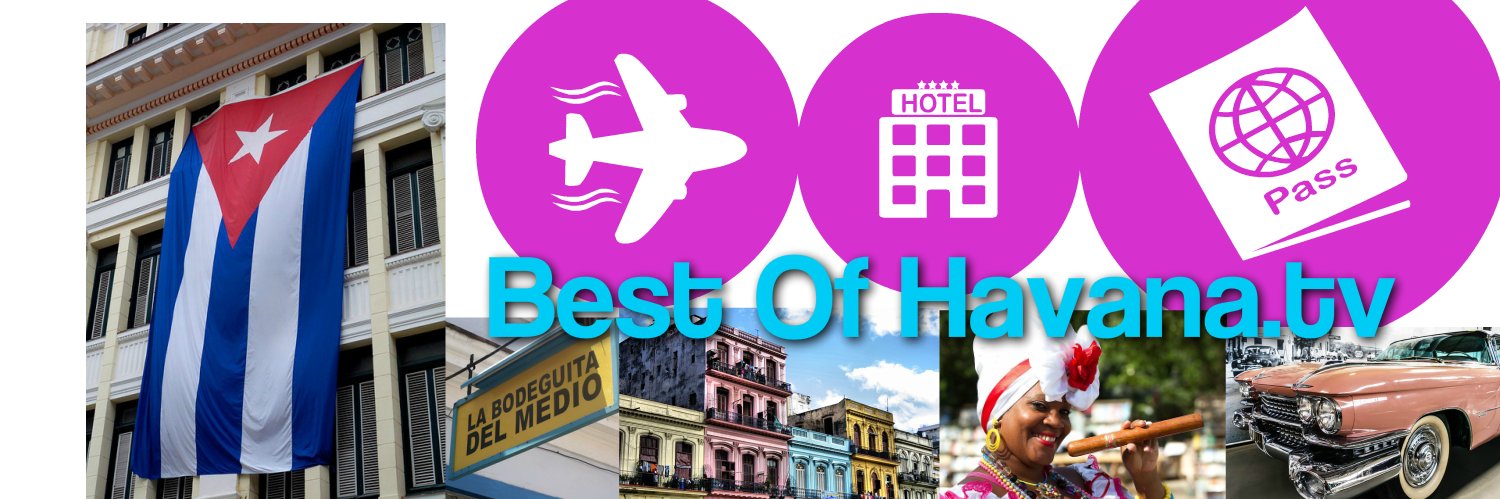 BESTofHAVANA's profile banner image