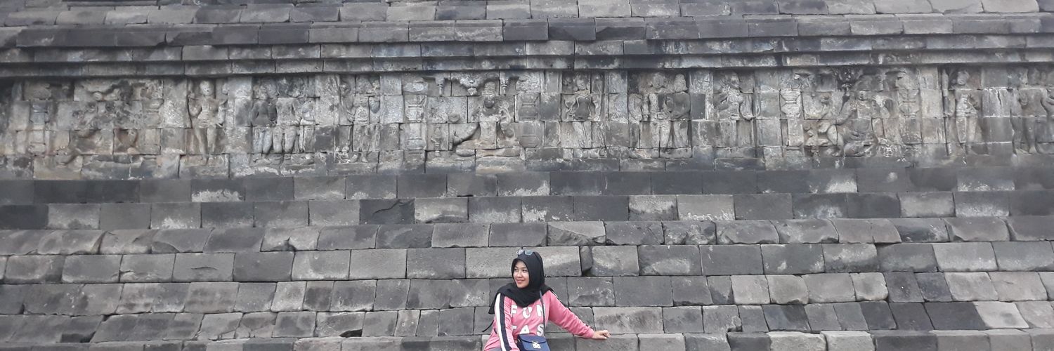 __Syarifah's profile banner image
