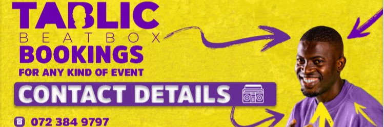 TablicBeatbox's profile banner image