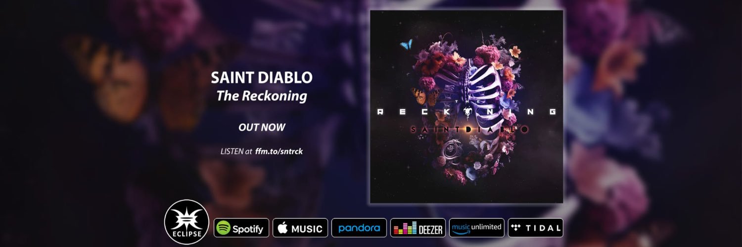 SAINTDIABLO's profile banner image