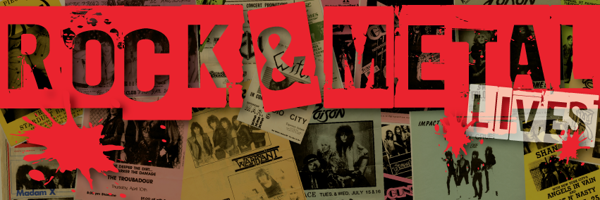 RockMetalLives's profile banner image