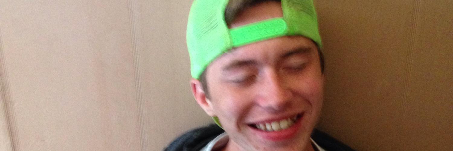 DavidMunroee's profile banner image