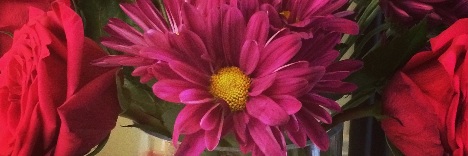 iamflostar's profile banner image