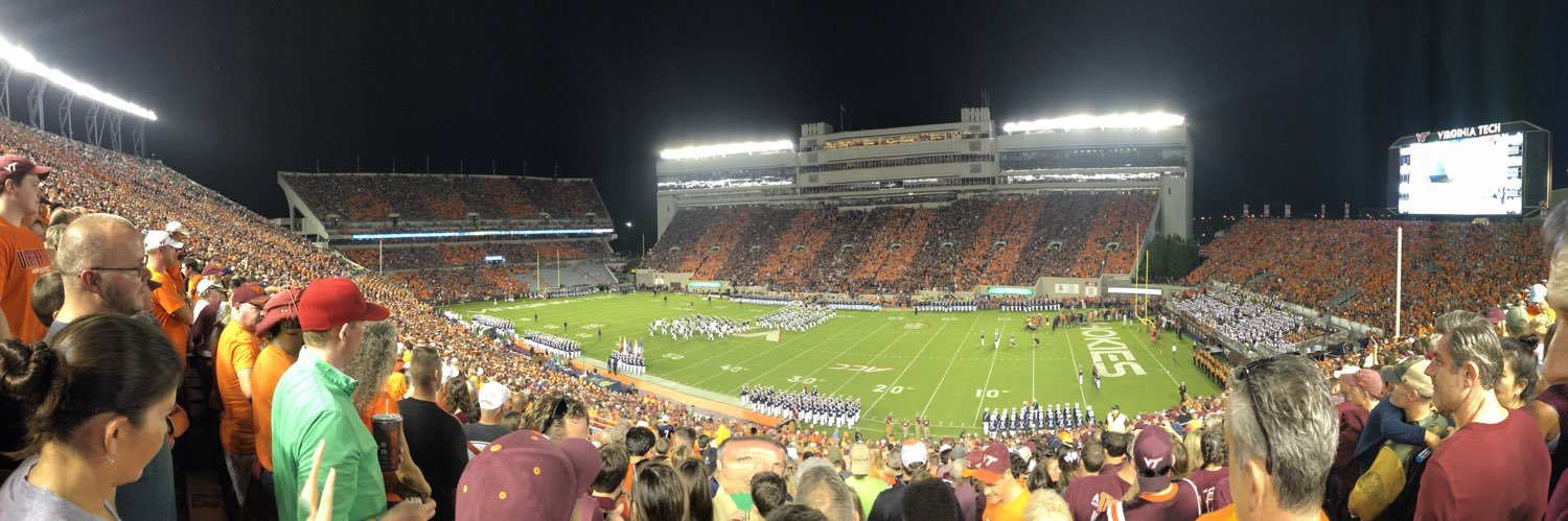 Ben Griffitts banner