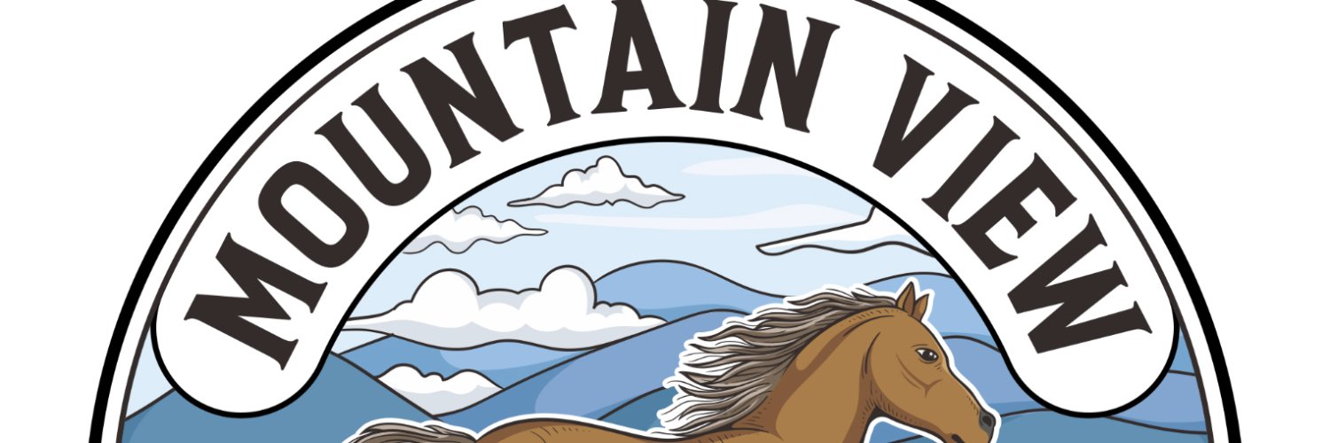 Mountain View Elementary banner