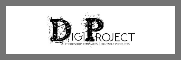 DigiProject Profile Banner