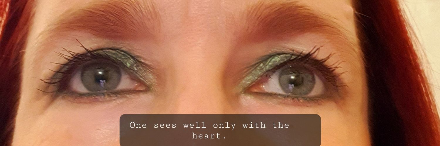 Daniela Koppe 🕊☮️  banner