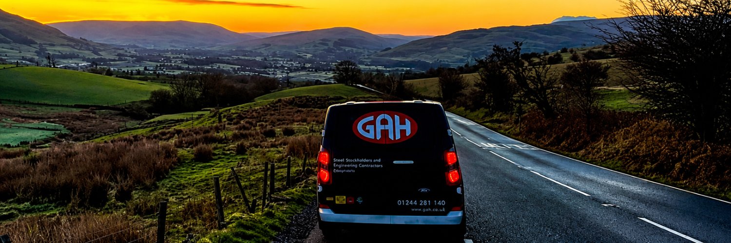 GAHOfficialUK's profile banner image