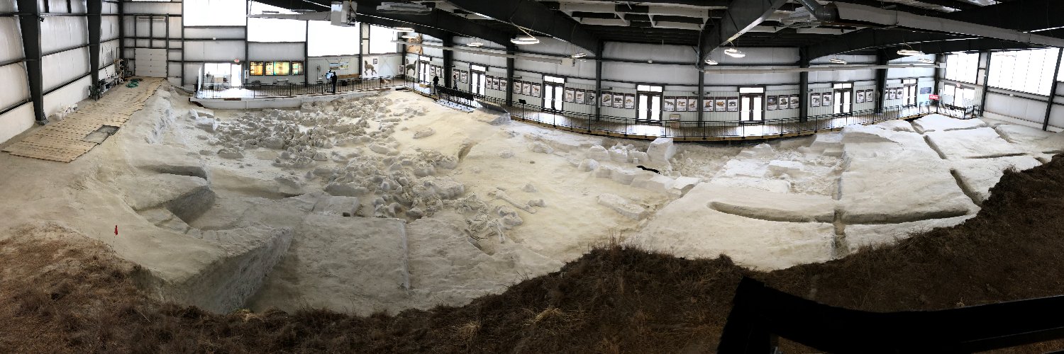 Morrill Hall (UNSM) banner