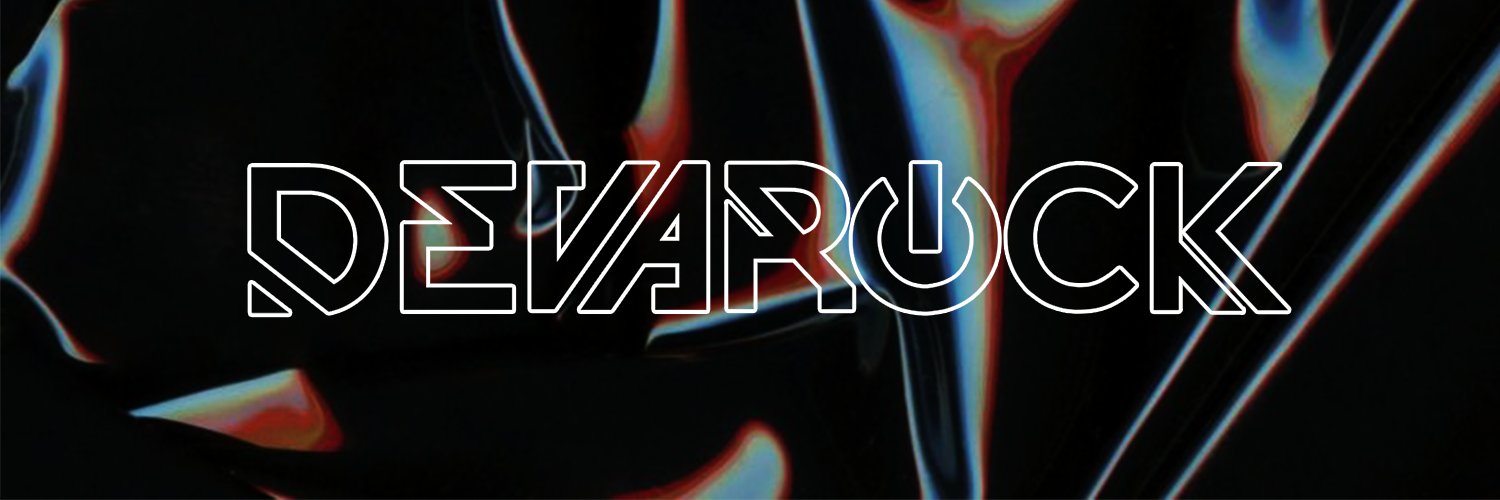 DevarockMusic's profile banner image