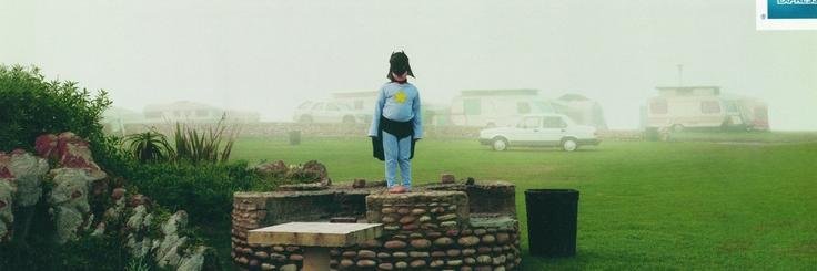 The Rhondda Express⚡️ banner