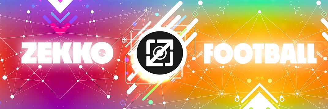 ZekkoFootball's profile banner image