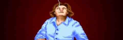 Demon's Delite banner