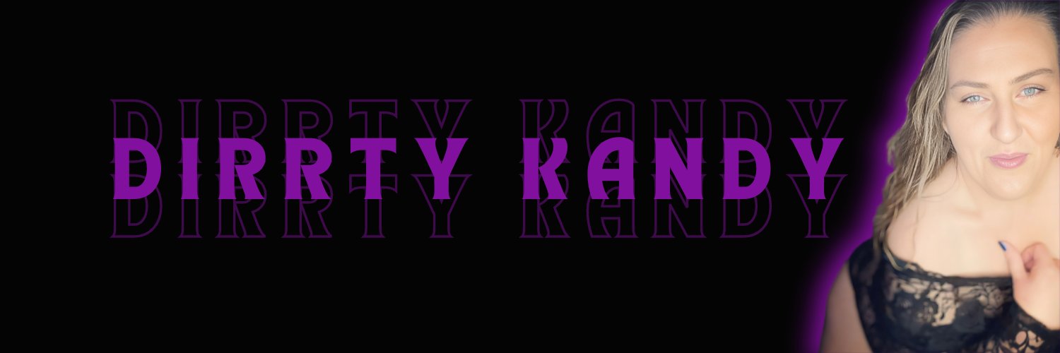 DirrtyKandy banner