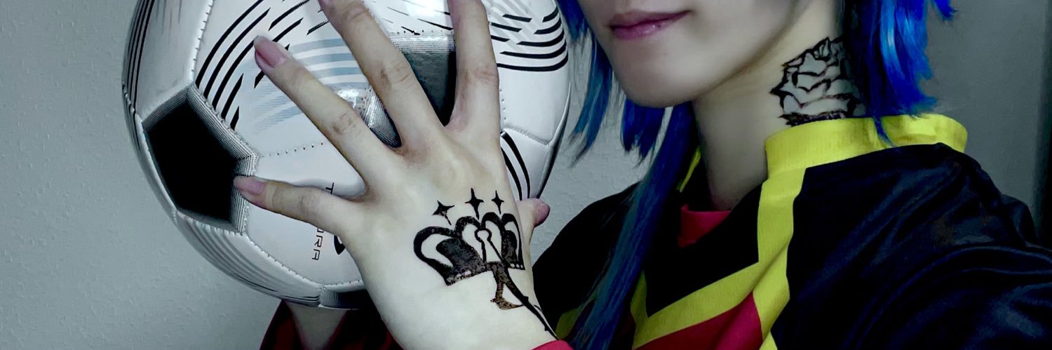 rakaku_'s profile banner image