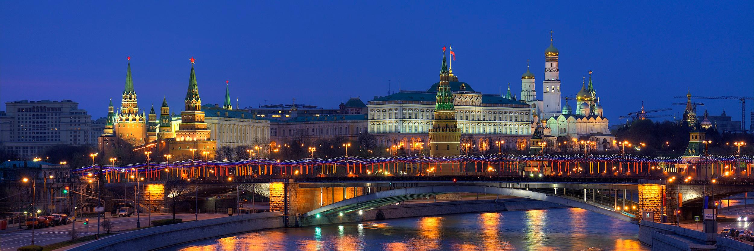 ForeigninMoscow's profile banner image