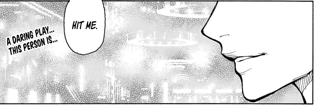 Toji's lil Wormie banner