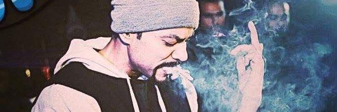 d_singh16's profile banner image