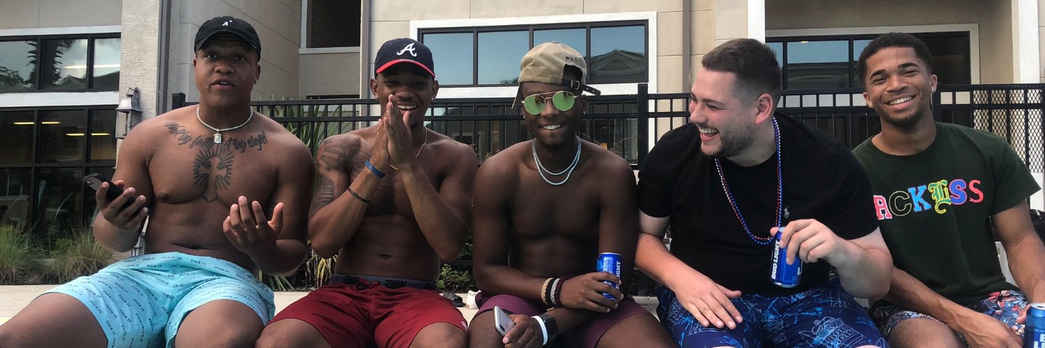 ItsBigWes's profile banner image