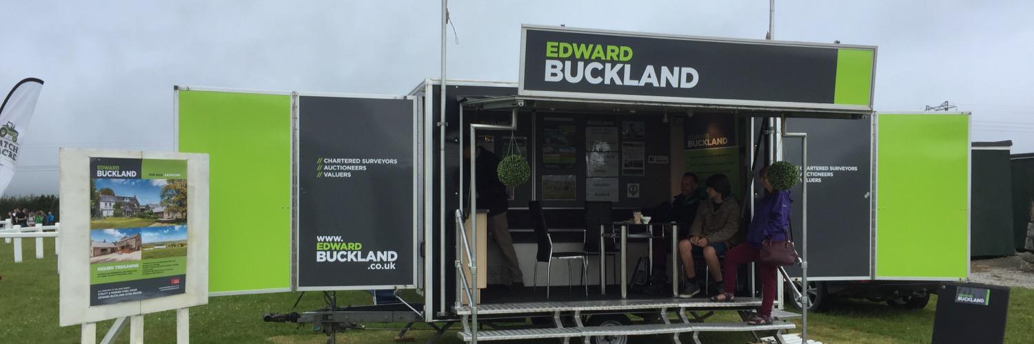 Edward_Buckland's profile banner image