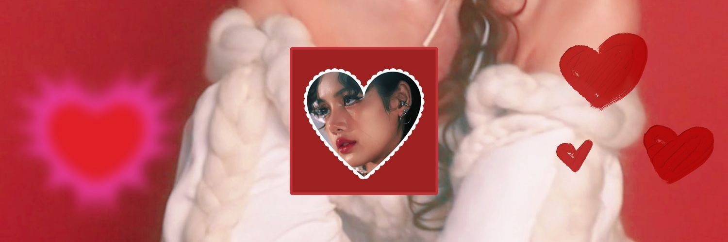 lalice🍒 banner