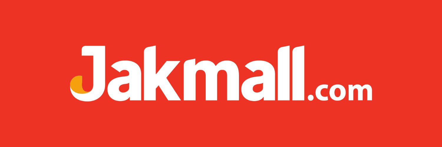 jakmall's profile banner image