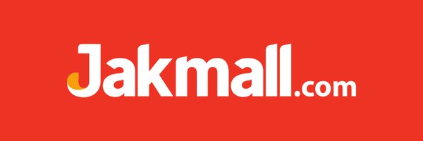 jakmall Profile Banner