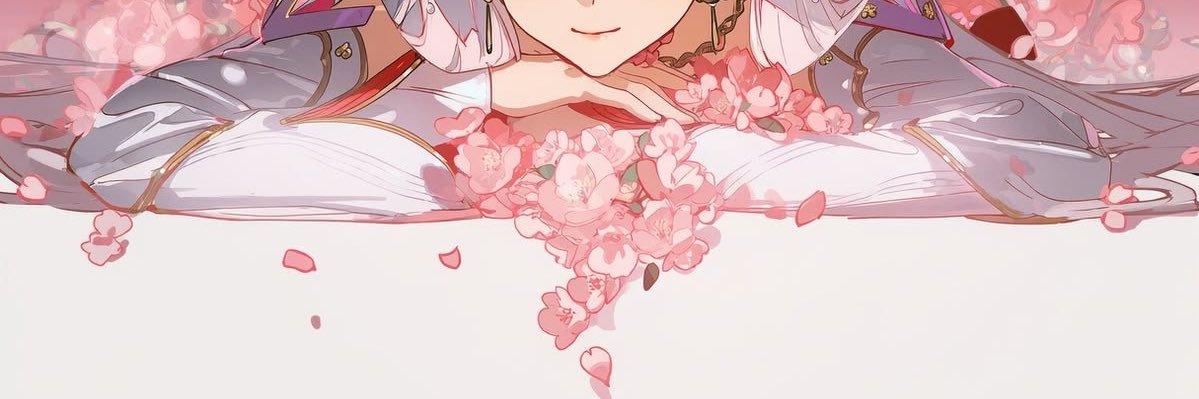 Ianthe banner