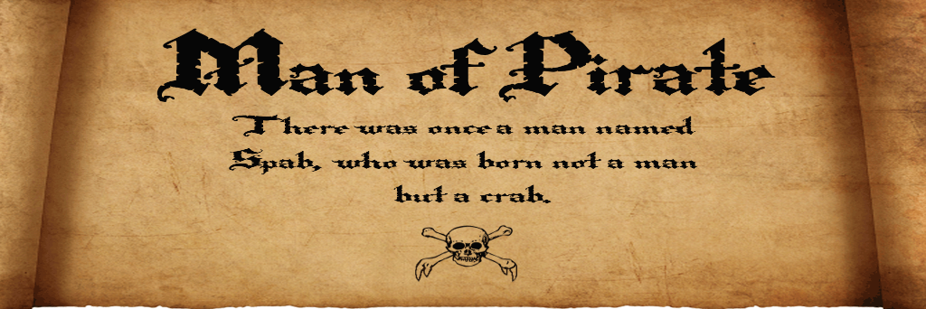 ManOfPirate's profile banner image