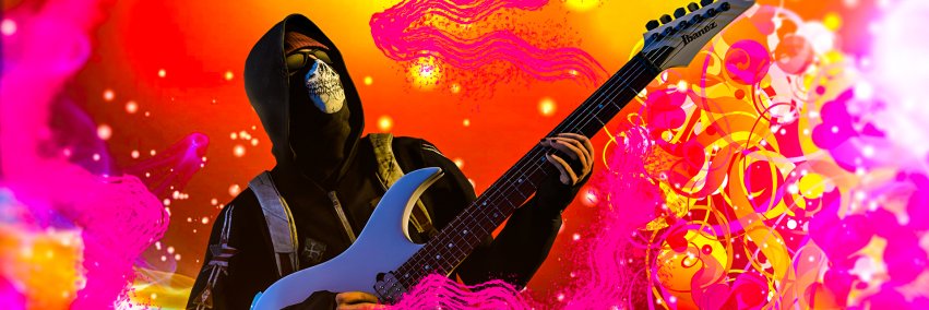 LouJFell's profile banner image