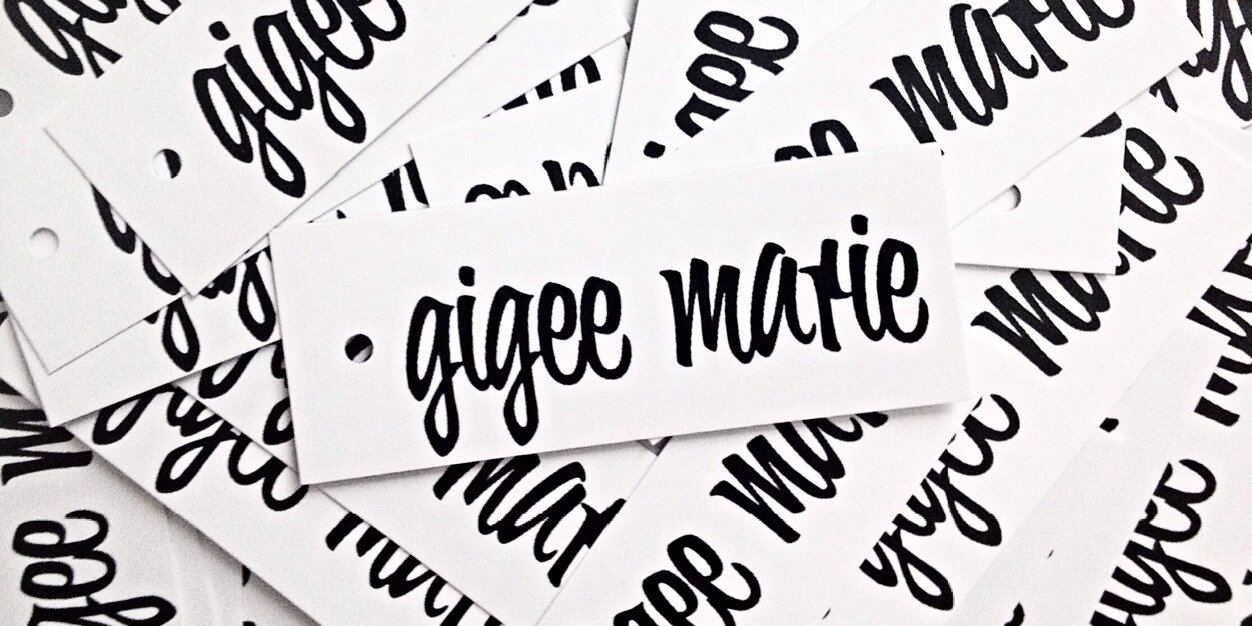 GigeeMarie's profile banner image
