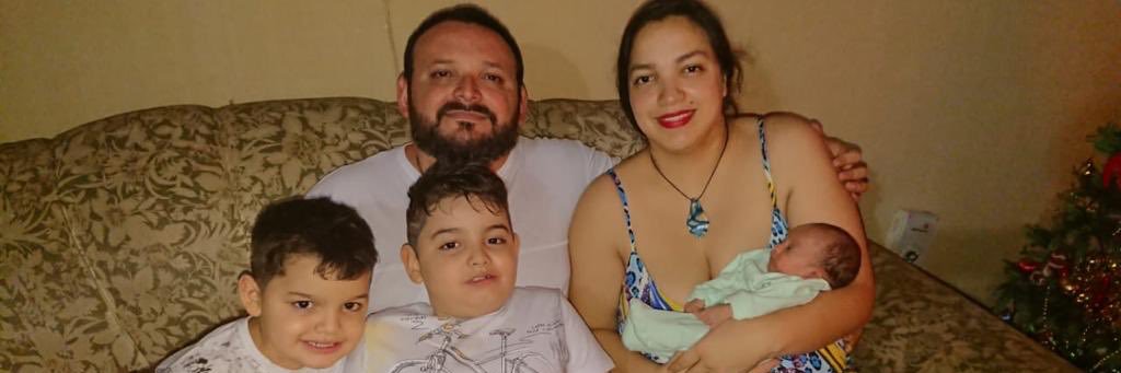 tito_vera's profile banner image