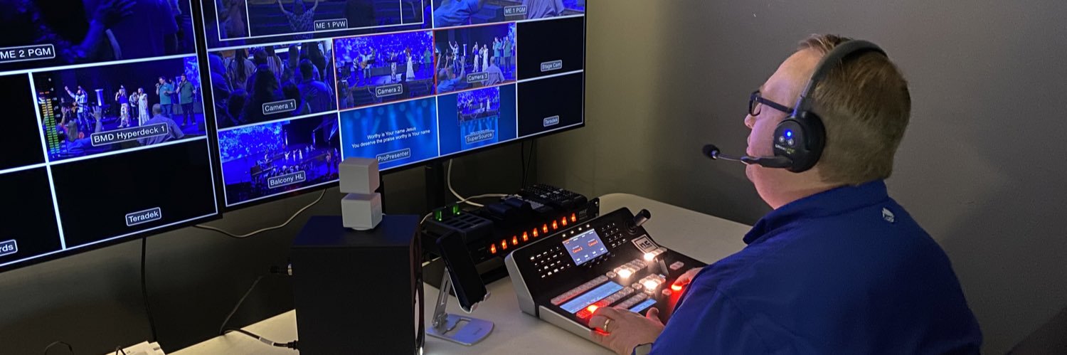 Matthew Milner banner