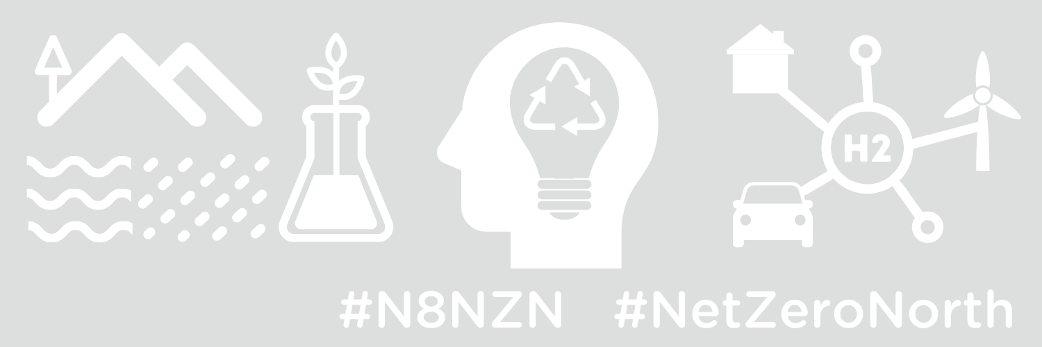 N8 Research Partnership's banner