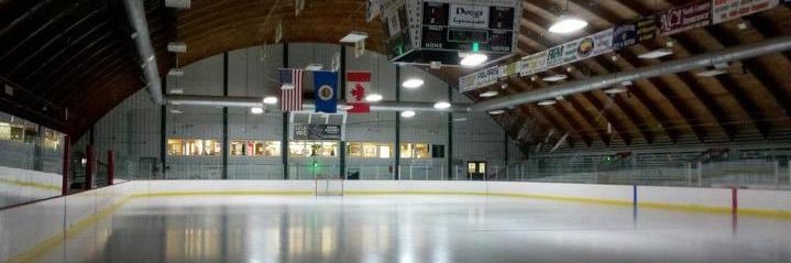 Corey Erickson banner