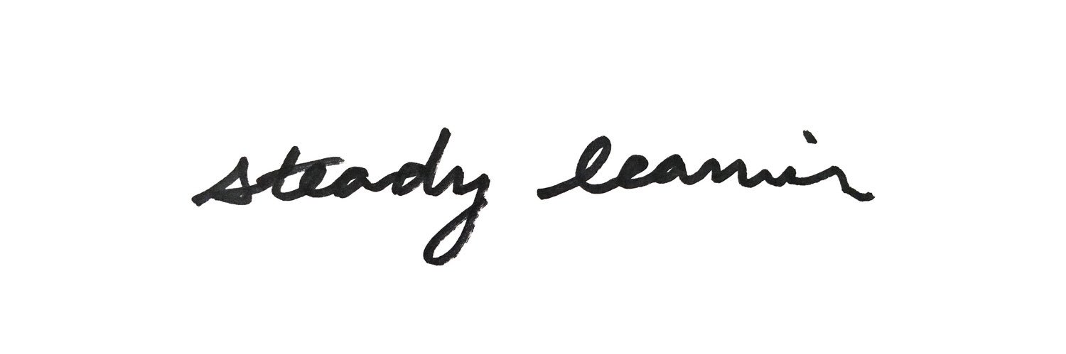 steady_leanin's profile banner image
