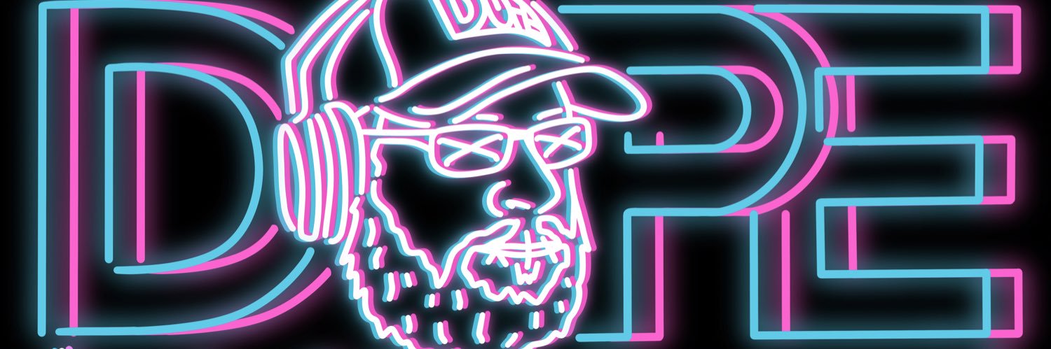 DopeAffectzZ's profile banner image