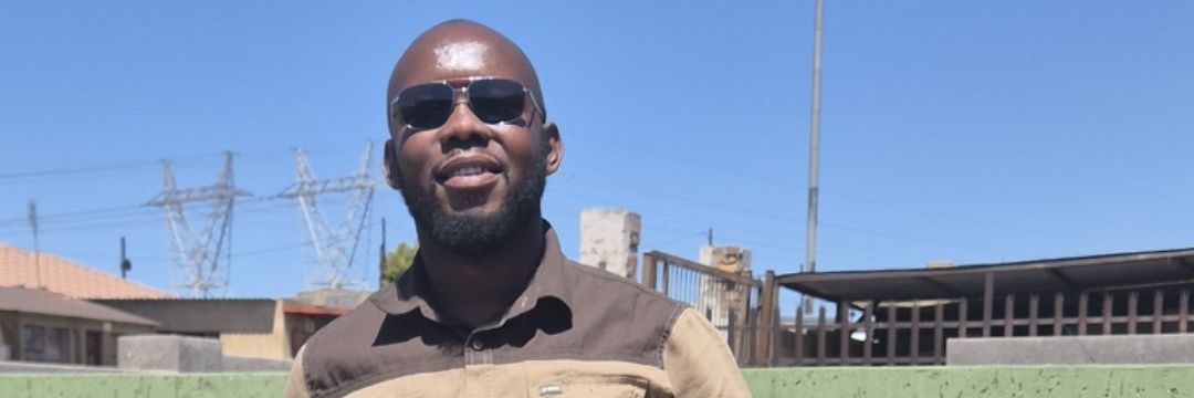 Mbudumar's profile banner image